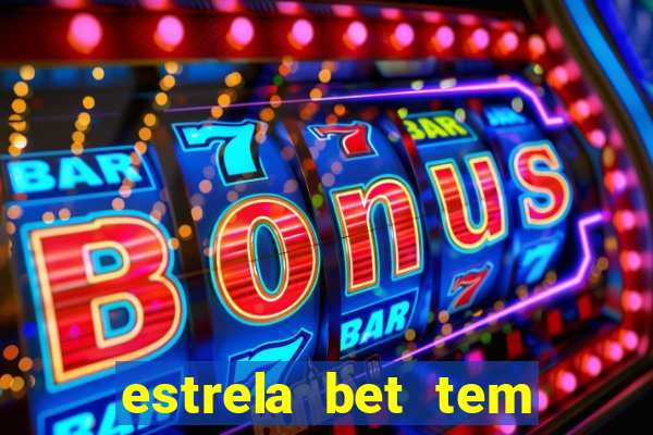 estrela bet tem como encerrar aposta